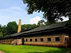 -景德镇古窑民俗博览区