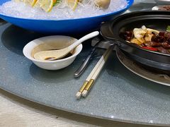 -中油泰富国际酒店-中餐厅