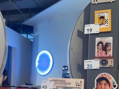 -海马体照相馆(深圳万象天地店)