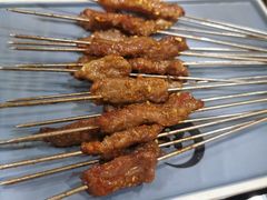 锦州小串-小俩口烧烤东北菜(双井店)