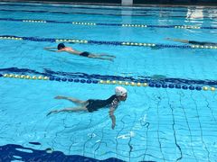 -奇迹健身·恒温游泳(金海首座店)