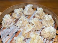 -德顺源·非遗烧麦·老菜(大观园店)