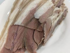 -月星羊肉面馆(黄河路美食休闲街店)
