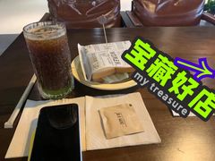 -魔方城市书房(中街益田店)