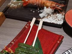 -炙柒Sekinana·精致料理 烧鸟·铁板烧(海上世界店)