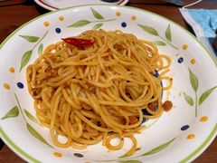 麻辣意面-萨莉亚意式餐厅(杭州滨江天街店)