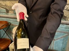 -Le Bistrot de Racine