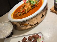 -桂小厨广西菜(水晶城店)