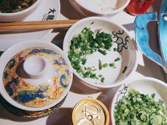 -大龙燚火锅(天安云谷店)