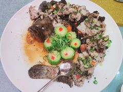 -名宴大酒楼(联丰壹号广场店)