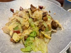 -一味大院•桐庐菜传承店(春江路店)