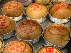 -泰康食品(南京东路店)