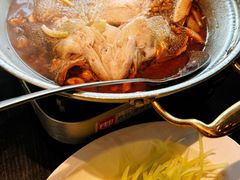 -简小舍·民间手艺菜(武昌江滩店)