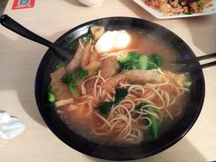 -孟记大碗面•家常菜(鼓楼和会街店)