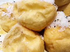雪衣豆沙-老松滨饭店(菜艺街店)