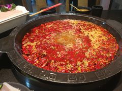 -渝宗老灶火锅(巴国城店)