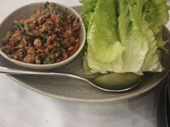 -阿诺泰·泰国餐厅(紫荆店)