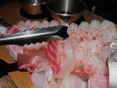 -小火花·干式熟成牛排馆Spark SteakHouse(剑桥郡店)