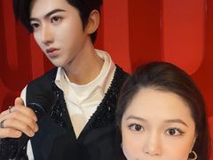 -上海杜莎夫人蜡像馆