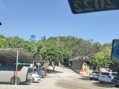 -满記土窑烧鷄波浪山莊