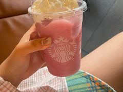 -星巴克臻选(新天地店)