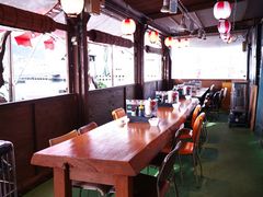 -海鮮市場長崎港(出島ワーフ店)