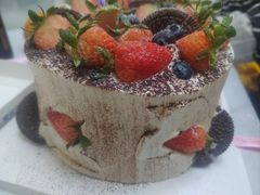 -幸福西饼生日蛋糕·下午茶(闵行店)