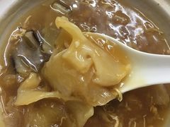 -添發碗仔翅美食