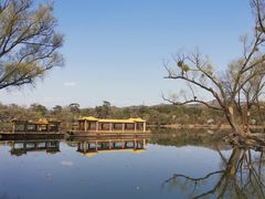 -承德避暑山庄景区