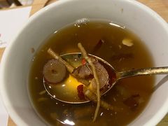 -炖物24章·顺时轻养茶(杭州保利时光里店)