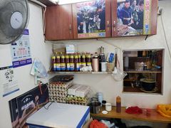 -老闽味沙茶面·姜母鸭(传承35年曾厝垵店)