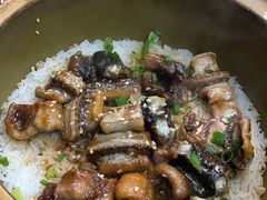 -红星光发煲仔饭(文海店)