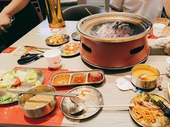 -西塔老太太泥炉烤肉(温州首店万象城黑金店)