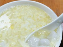 白丸子-久久元宵(延平路店)