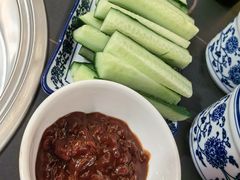 -磁器铜锅涮肉(交大东路店)