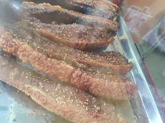 -脆皮五花肉(建东街旗舰店)