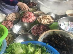 -广场正宗原汁薏米店