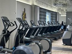 -FLARE STAR FITNESS(复地活力城店)