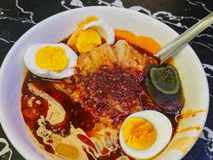 -何老二卤汁凉粉