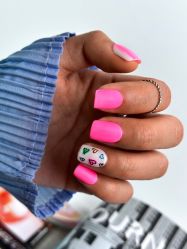 -LILY NAILS美甲美睫