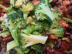 -老板恋上鱼(印象城店)