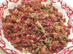 -辣小妮de川菜馆(红旗Mall店)