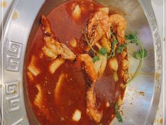 -李想大虾(吾悦广场店)