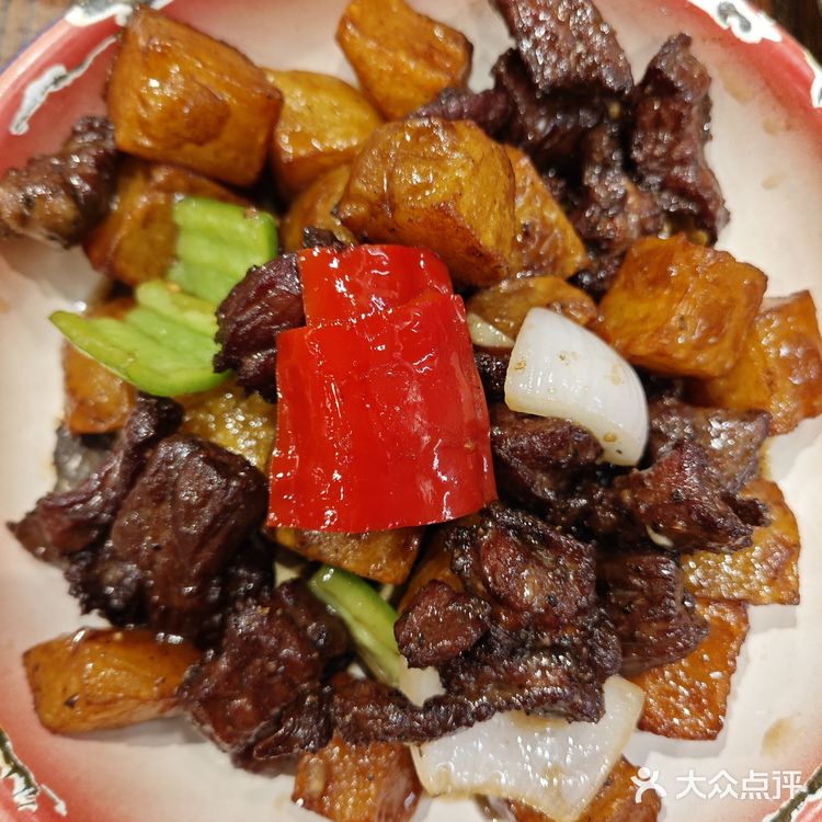 中奖！等我餸上门海鲜大排档（天河南店）