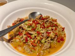 -院里寻菜·精致庭院菜(观沙岭店)