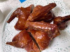 乳鸽-神仙馆(衡山路店)