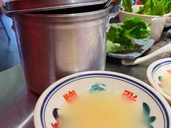 -张牌牌·东北烤肉小吃市集(金楠天街店)