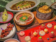 -锦楼·臻选新杭帮(杭州中心店)