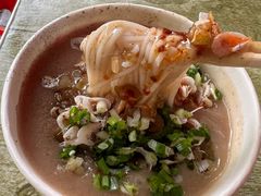 -汪记鲜鱼糊汤粉(沈阳路总店)