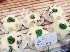 -大苹果面包生日蛋糕(创新店)